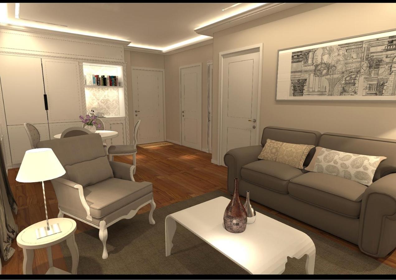 Castrocielo Suites & Apartments Liola' المظهر الخارجي الصورة