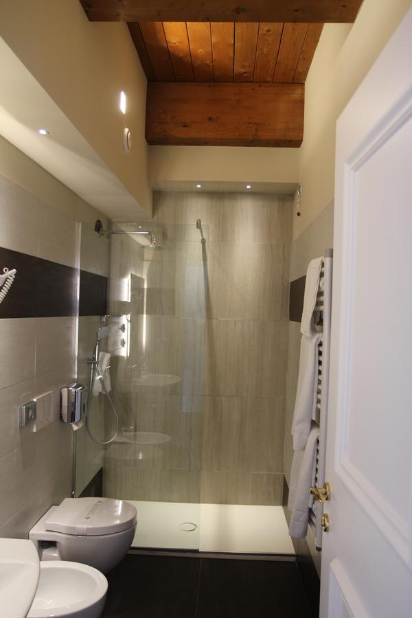 Castrocielo Suites & Apartments Liola' المظهر الخارجي الصورة