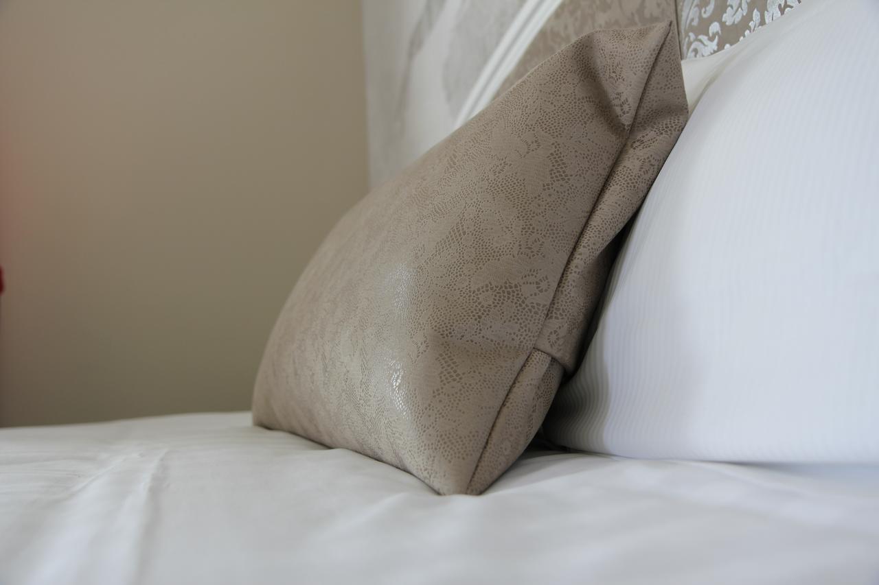 Castrocielo Suites & Apartments Liola' المظهر الخارجي الصورة
