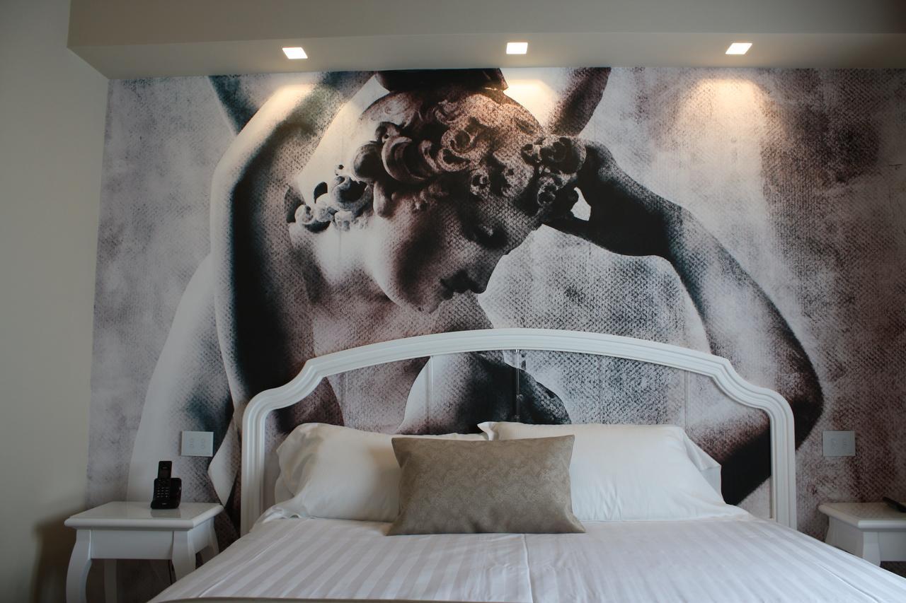 Castrocielo Suites & Apartments Liola' المظهر الخارجي الصورة
