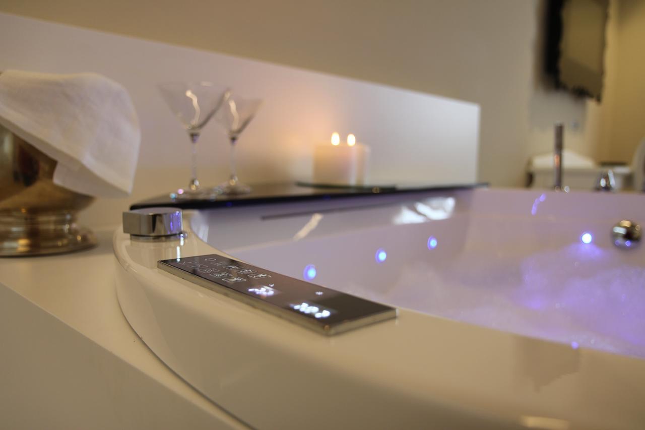 Castrocielo Suites & Apartments Liola' المظهر الخارجي الصورة