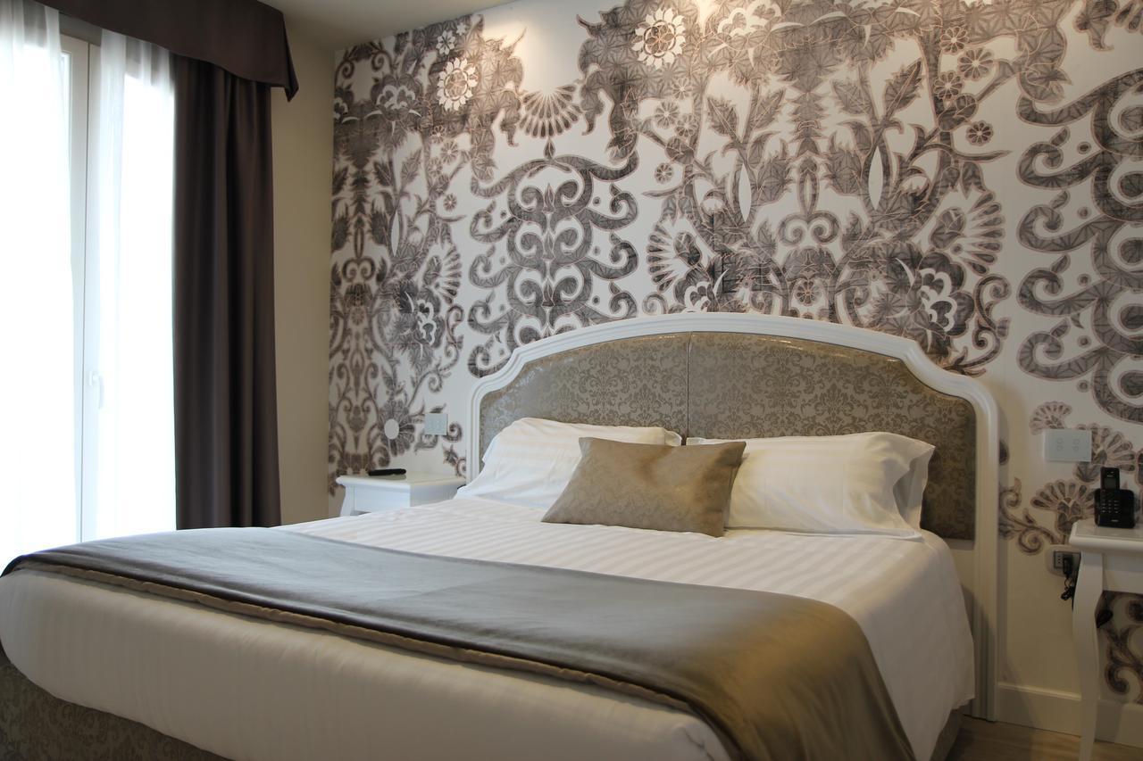 Castrocielo Suites & Apartments Liola' المظهر الخارجي الصورة