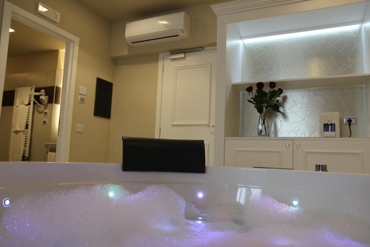 Castrocielo Suites & Apartments Liola' المظهر الخارجي الصورة