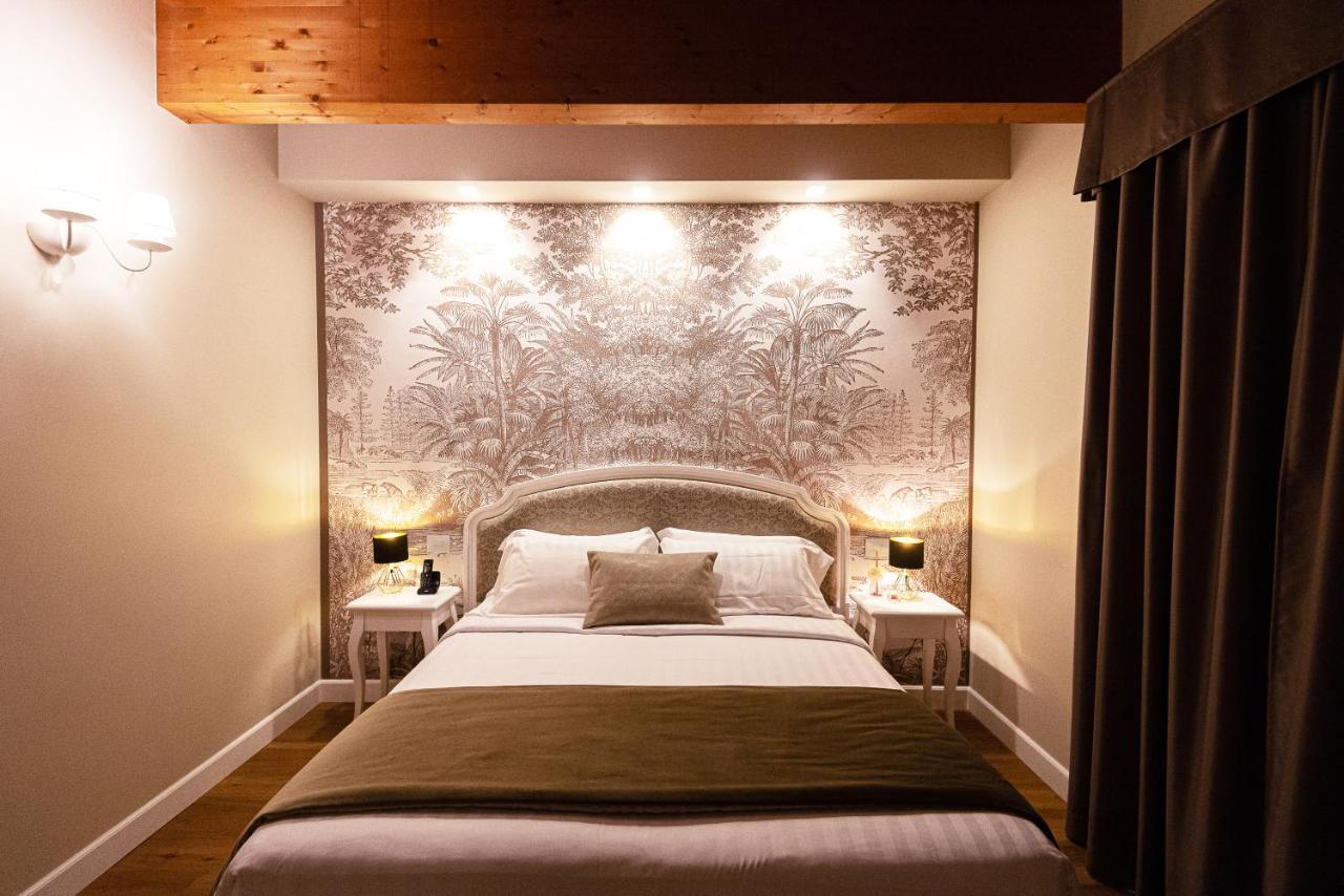 Castrocielo Suites & Apartments Liola' المظهر الخارجي الصورة
